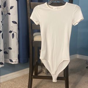 Forever 21 body suit